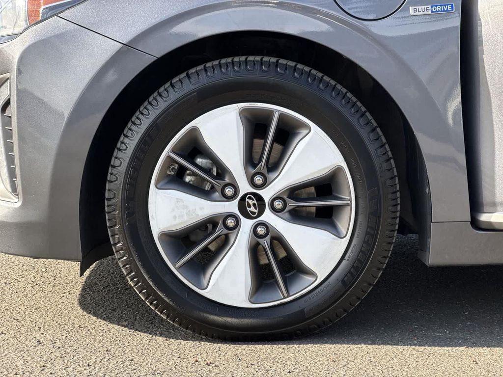 used 2019 Hyundai Ioniq Plug-In Hybrid car, priced at $11,857