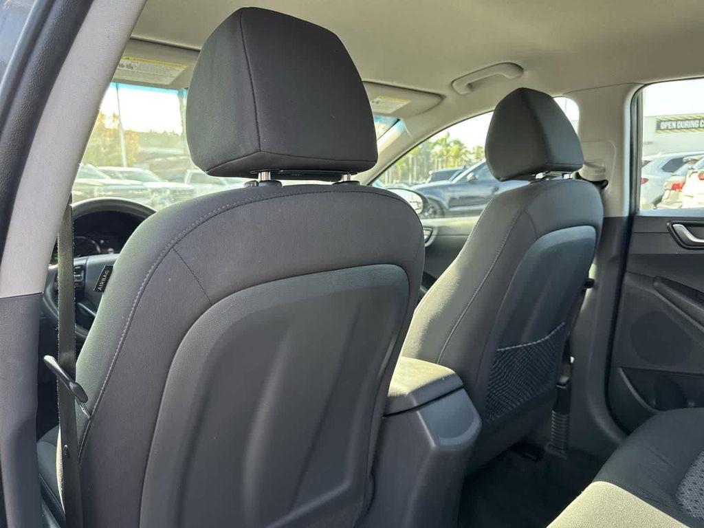 used 2019 Hyundai Ioniq Plug-In Hybrid car, priced at $11,857