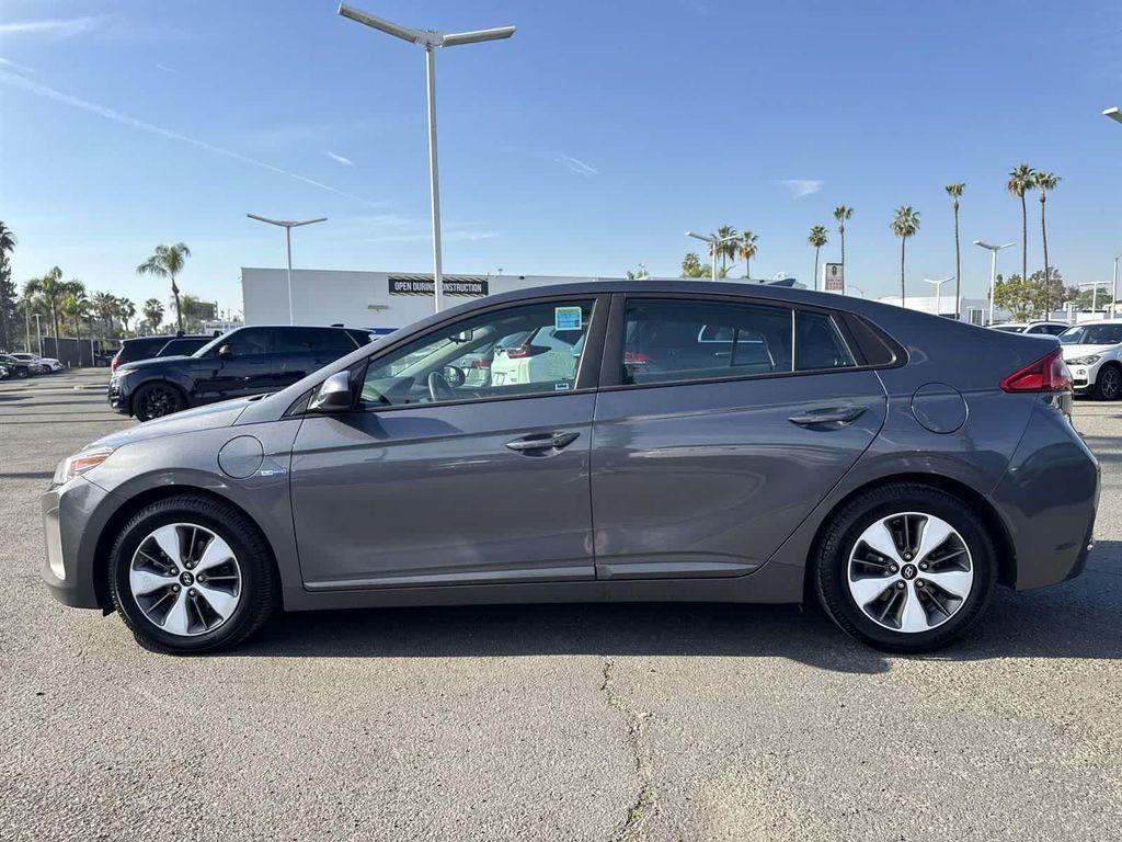 used 2019 Hyundai Ioniq Plug-In Hybrid car, priced at $11,857