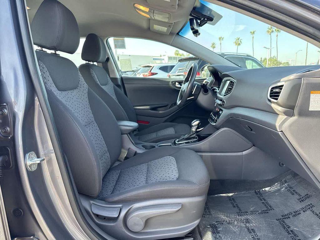 used 2019 Hyundai Ioniq Plug-In Hybrid car, priced at $11,857
