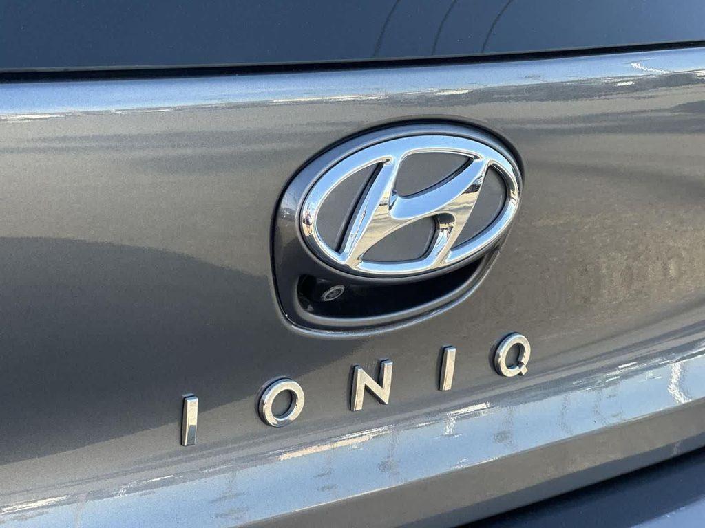 used 2019 Hyundai Ioniq Plug-In Hybrid car, priced at $11,857