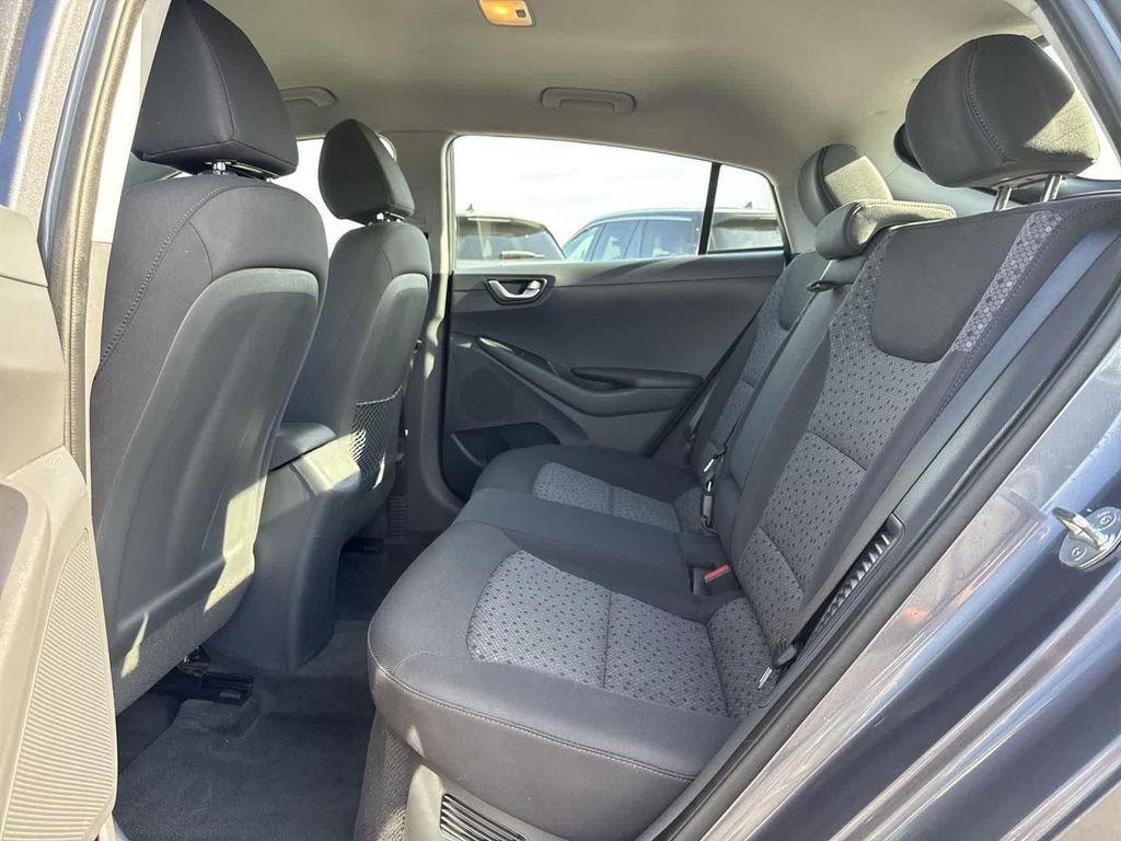 used 2019 Hyundai Ioniq Plug-In Hybrid car, priced at $11,857