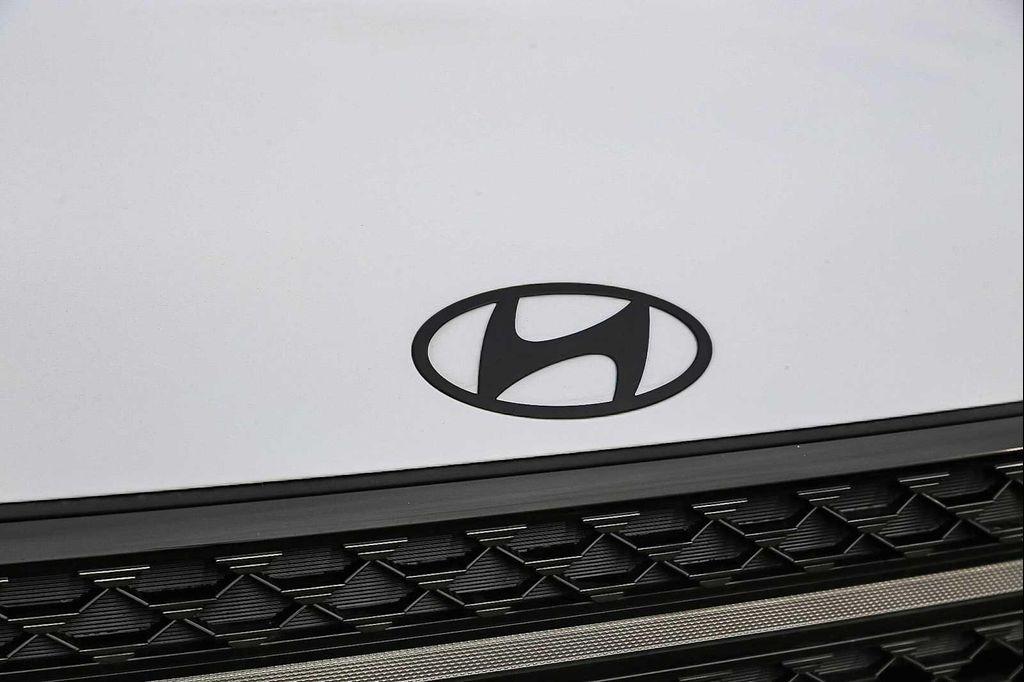 new 2026 Hyundai SANTA FE HEV car, priced at $49,424