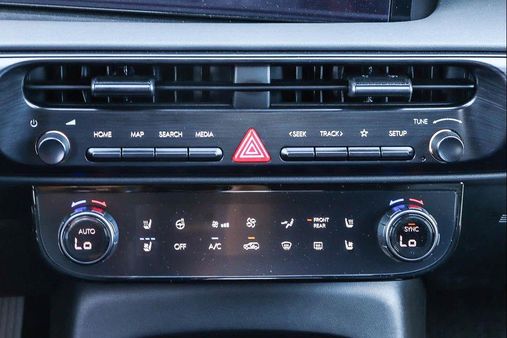 new 2026 Hyundai Palisade car, priced at $47,098