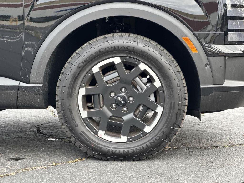 new 2026 Hyundai Palisade car, priced at $48,848