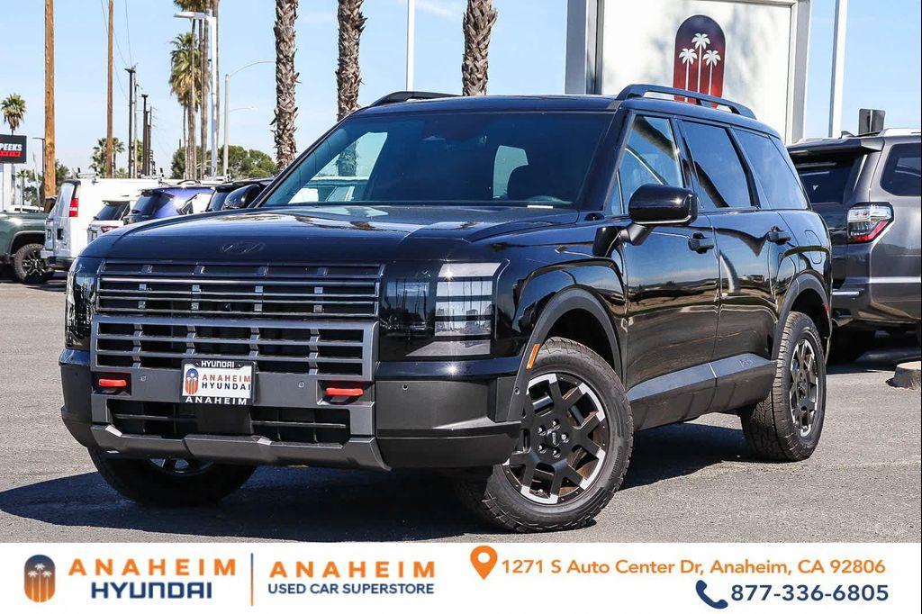 new 2026 Hyundai Palisade car, priced at $47,098