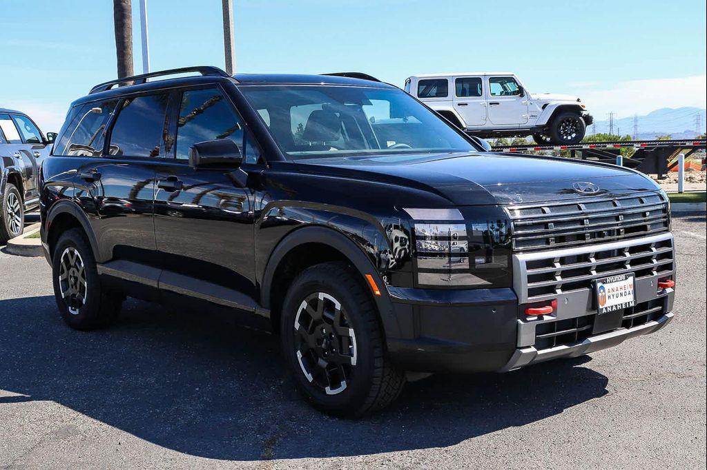 new 2026 Hyundai Palisade car, priced at $47,098