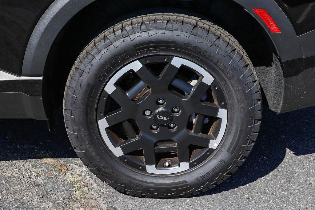 new 2026 Hyundai Palisade car, priced at $47,098