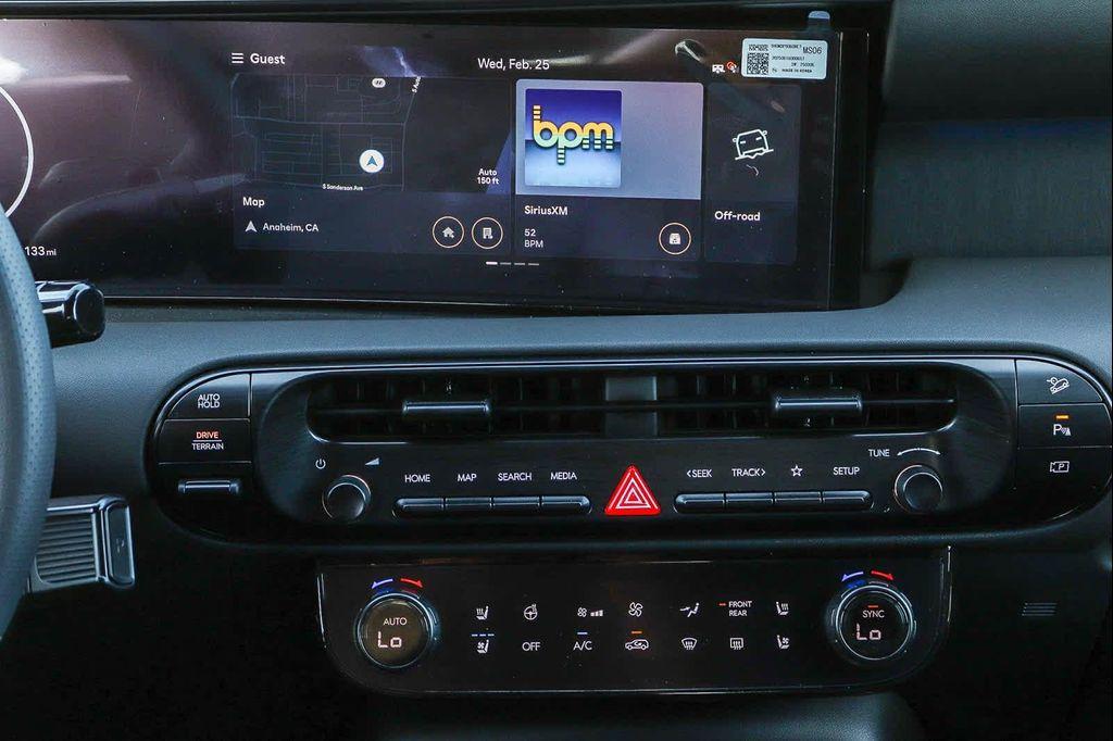 new 2026 Hyundai Palisade car, priced at $47,098