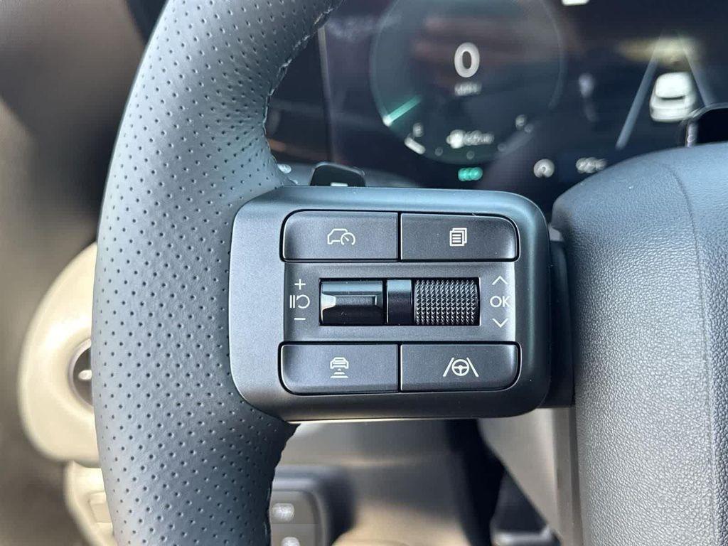 new 2026 Hyundai Palisade car, priced at $48,848