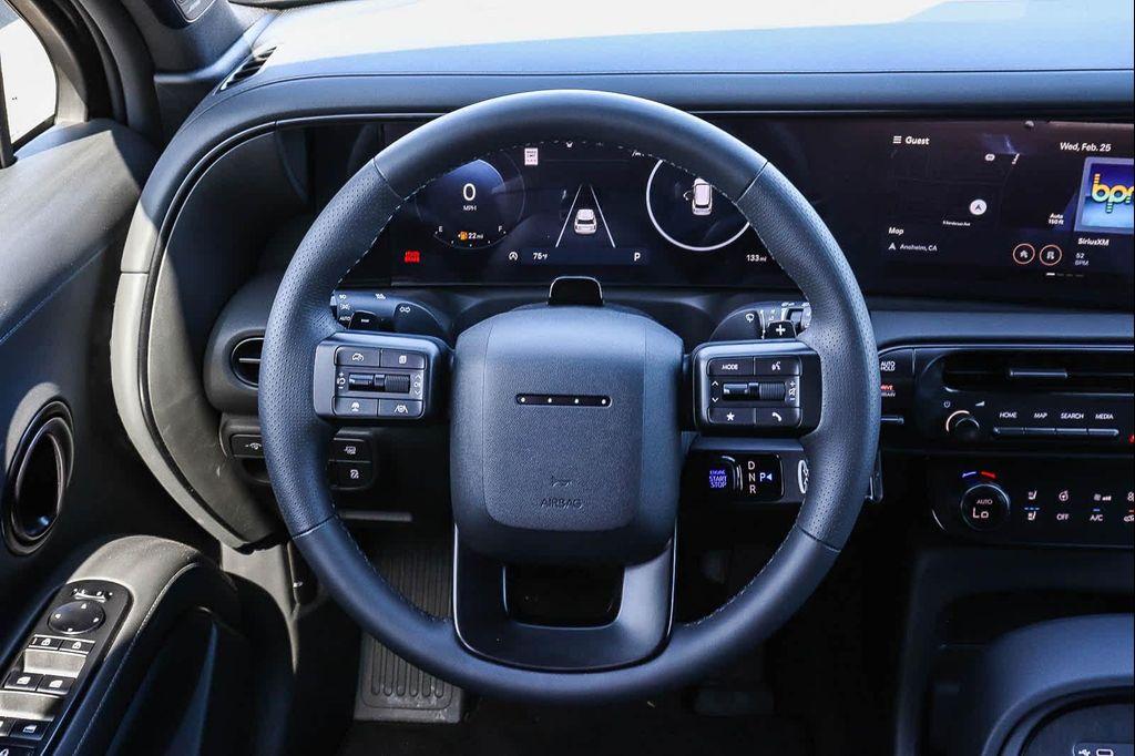 new 2026 Hyundai Palisade car, priced at $47,098