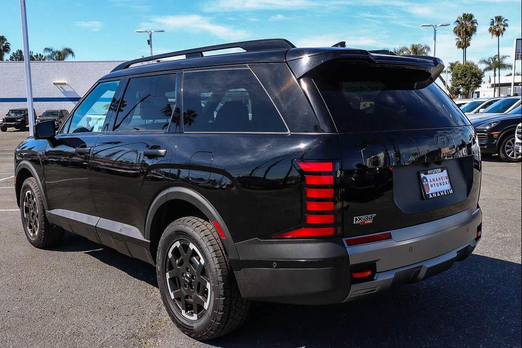 new 2026 Hyundai Palisade car, priced at $47,098