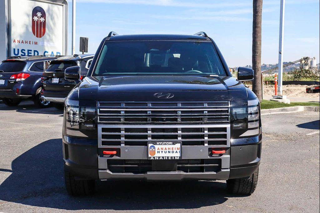 new 2026 Hyundai Palisade car, priced at $47,098