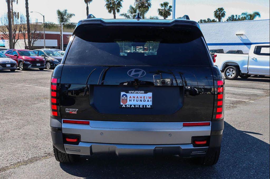 new 2026 Hyundai Palisade car, priced at $47,098