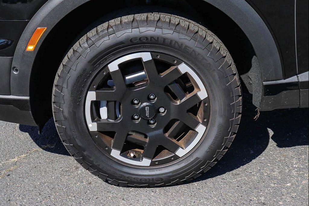 new 2026 Hyundai Palisade car, priced at $47,098