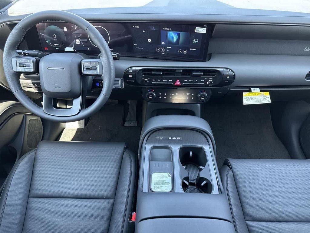 new 2026 Hyundai Palisade car, priced at $49,348