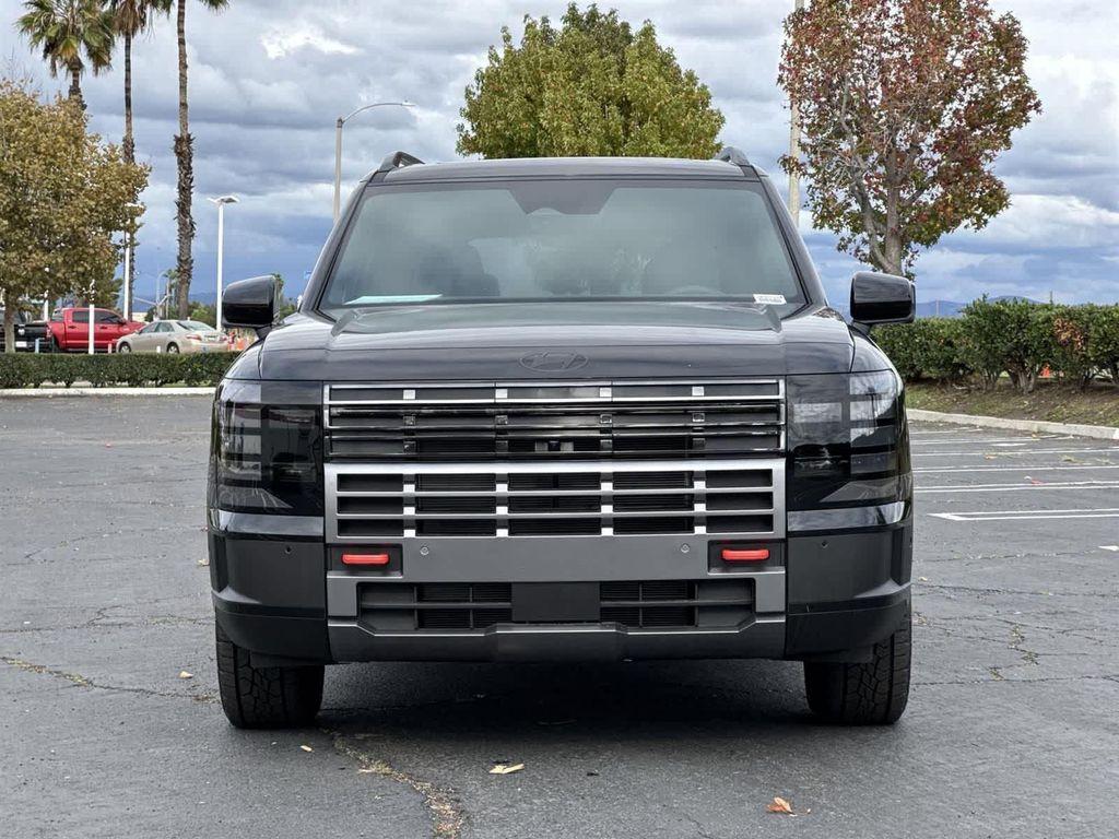 new 2026 Hyundai Palisade car, priced at $48,848