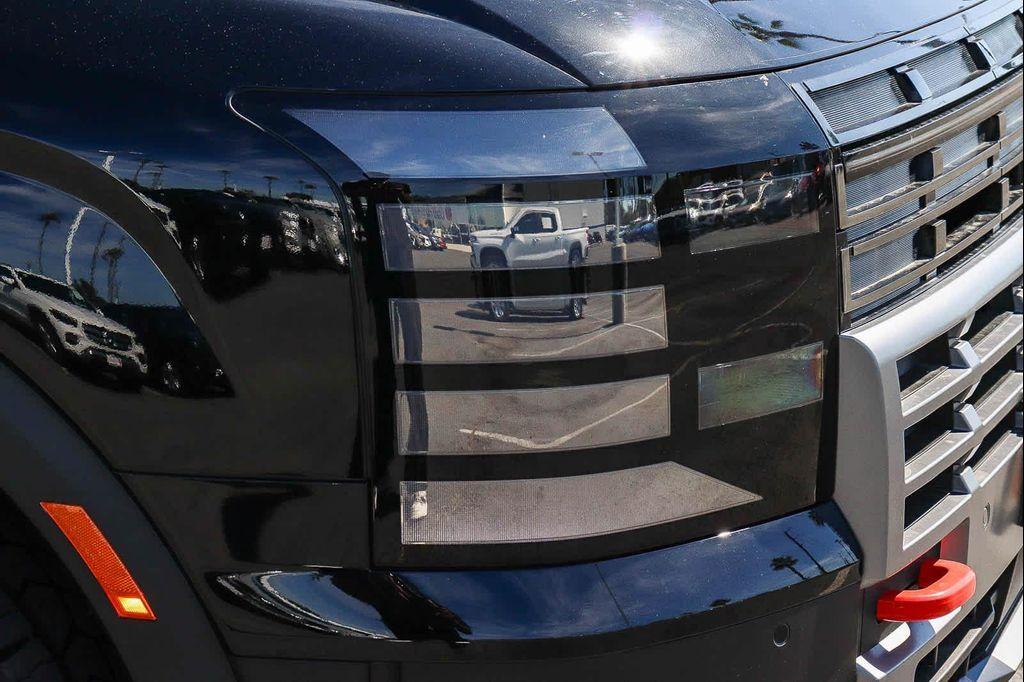 new 2026 Hyundai Palisade car, priced at $47,098