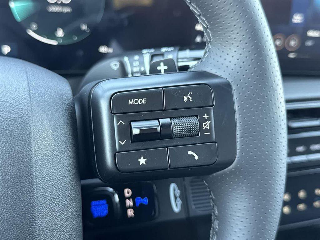 new 2026 Hyundai Palisade car, priced at $49,348