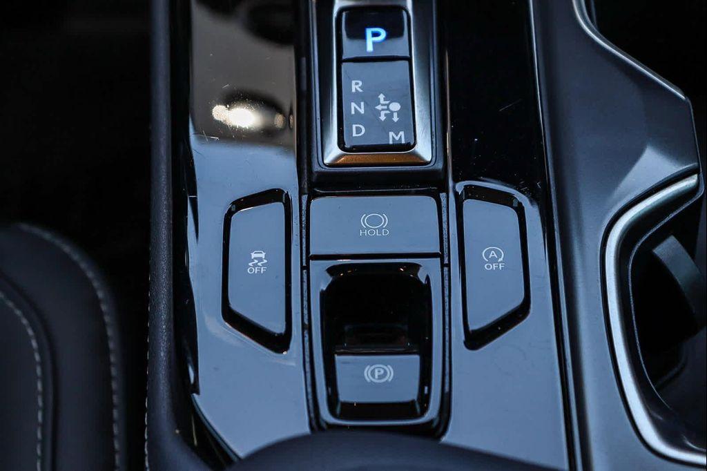 used 2024 Lexus NX 250 car, priced at $35,998