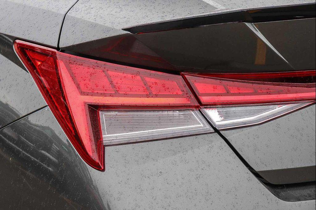 new 2026 Hyundai ELANTRA HEV car, priced at $28,340