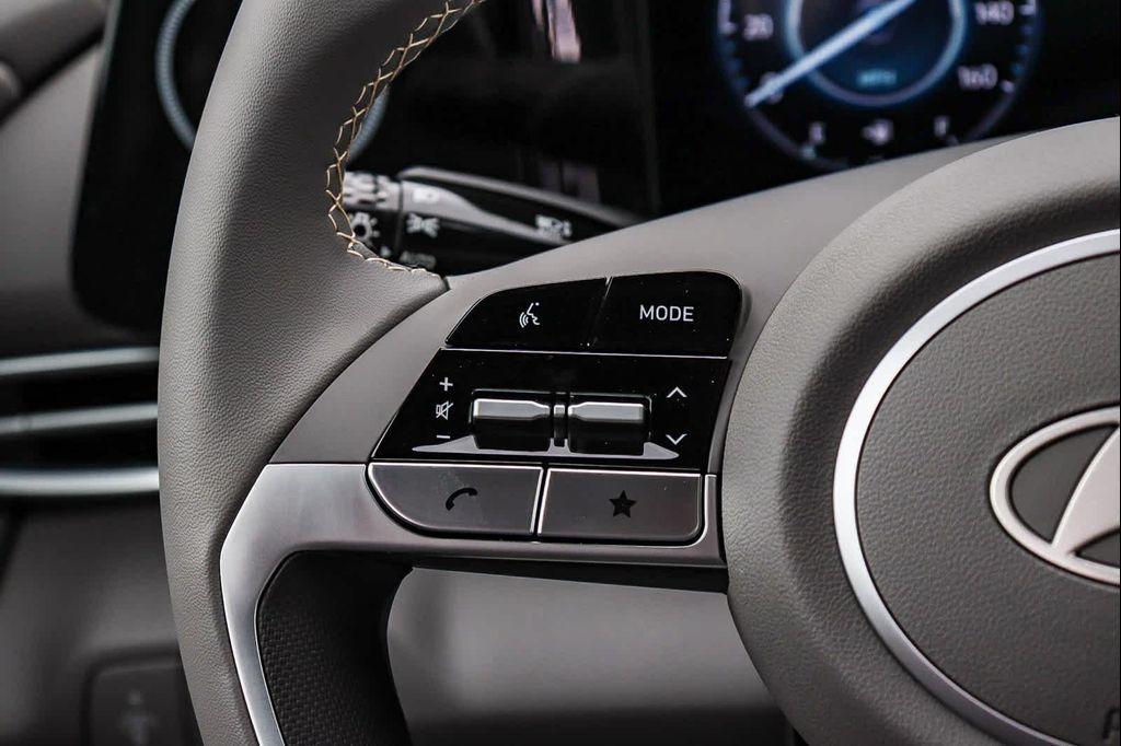 new 2026 Hyundai ELANTRA HEV car, priced at $28,340