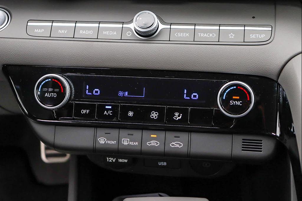 new 2026 Hyundai ELANTRA HEV car, priced at $28,340