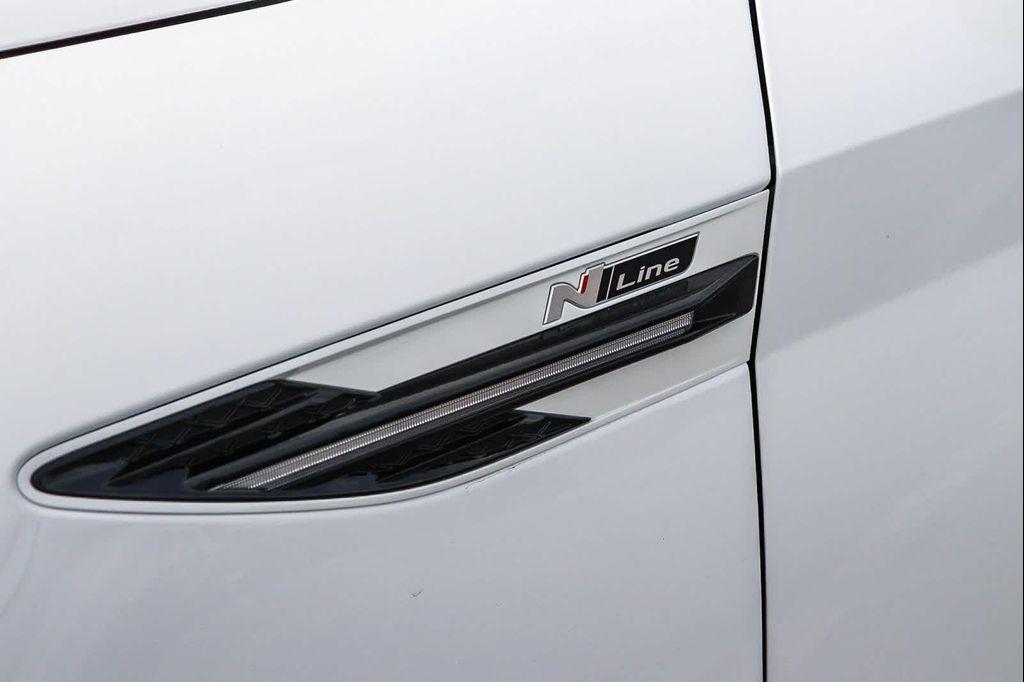 new 2026 Hyundai Sonata car, priced at $37,070