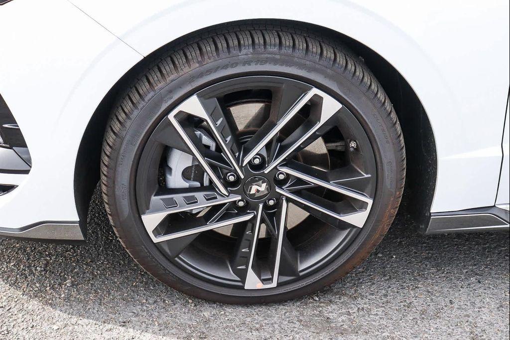 new 2026 Hyundai Sonata car, priced at $37,070