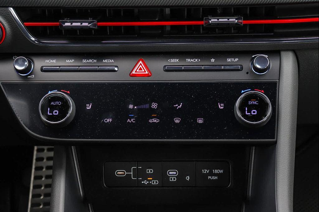 new 2026 Hyundai Sonata car, priced at $37,070