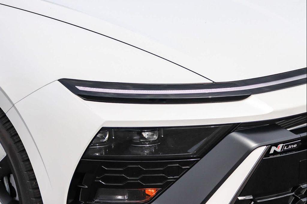 new 2026 Hyundai Sonata car, priced at $37,070