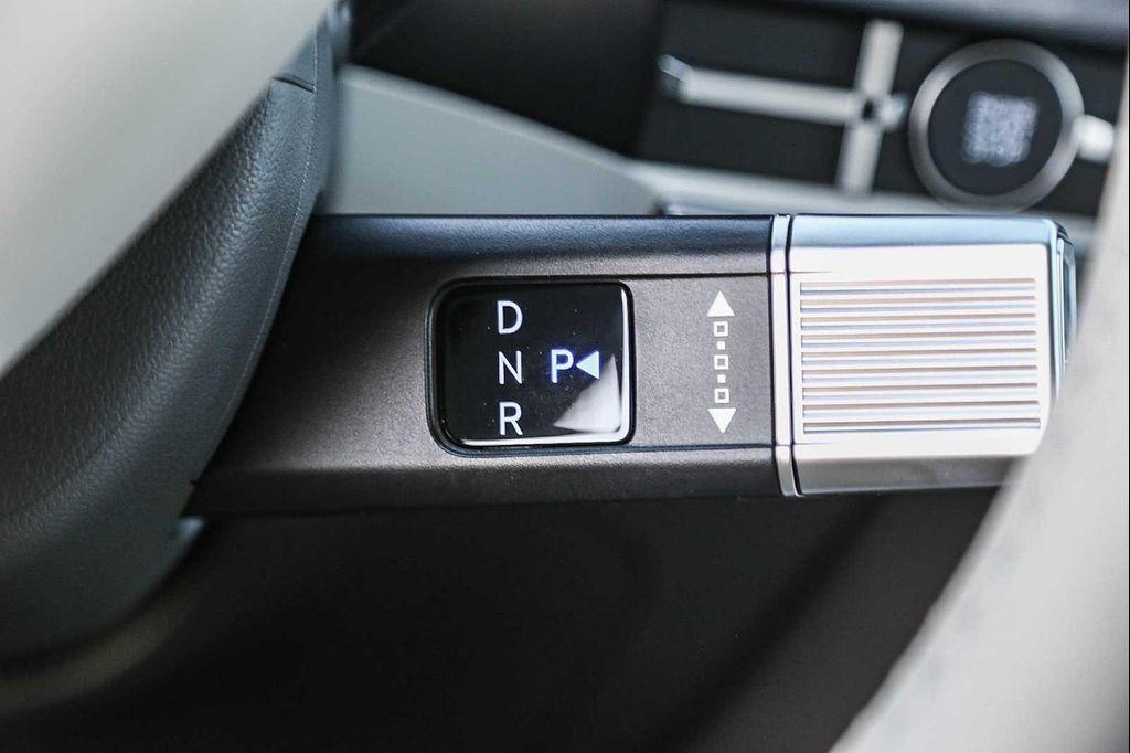 new 2026 Hyundai Santa Fe car, priced at $44,664