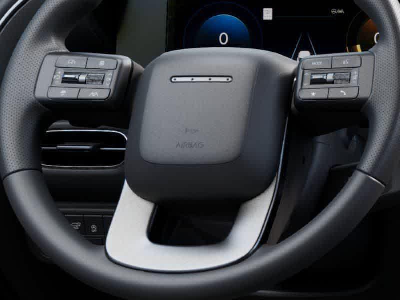 new 2026 Hyundai Palisade car, priced at $47,614