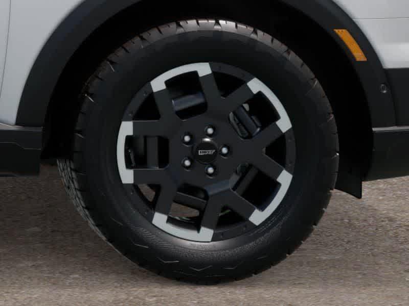 new 2026 Hyundai Palisade car, priced at $47,614
