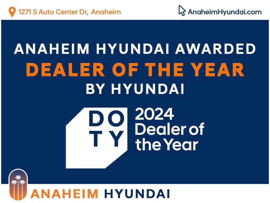 new 2026 Hyundai Palisade car, priced at $47,614