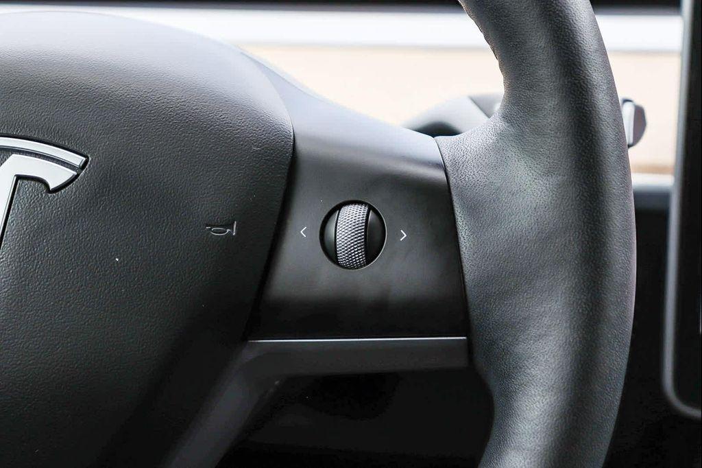 used 2022 Tesla Model Y car, priced at $29,995