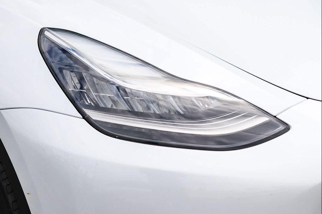 used 2022 Tesla Model Y car, priced at $29,995