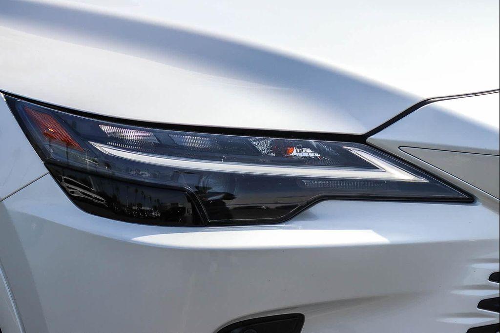 used 2023 Lexus RX 350 car, priced at $46,750