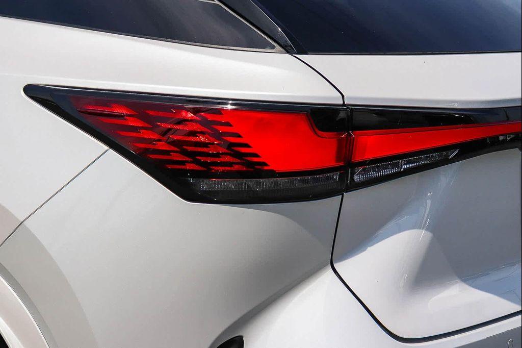 used 2023 Lexus RX 350 car, priced at $46,750