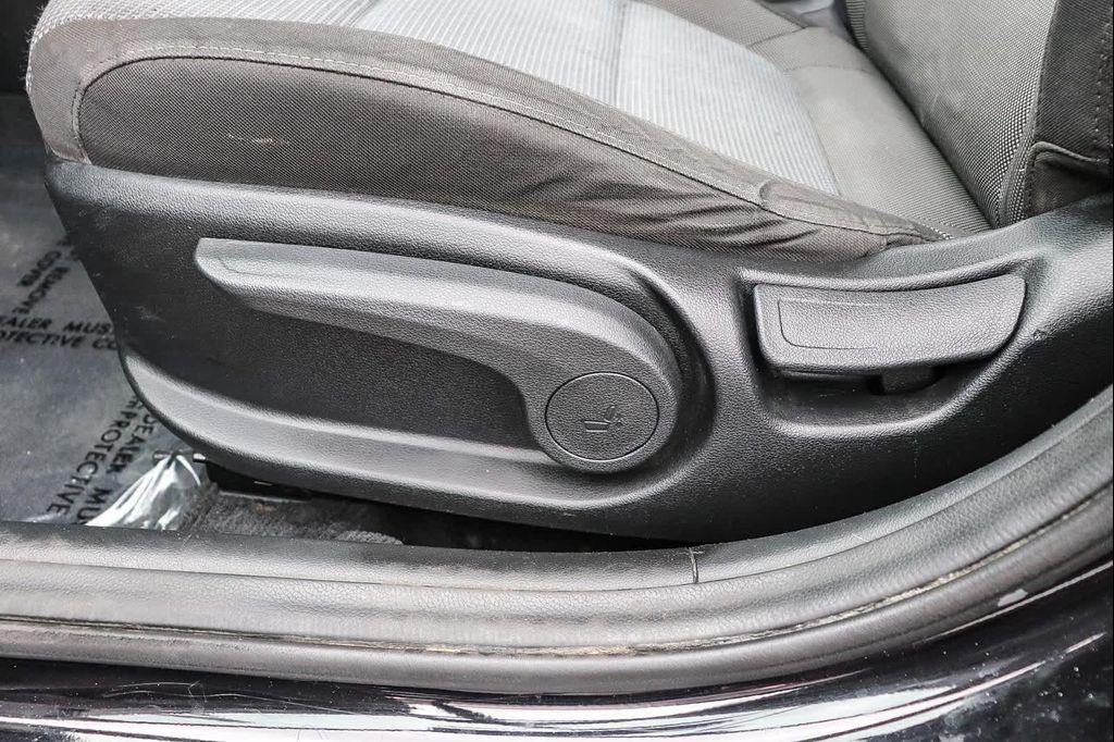 used 2018 Hyundai Accent car, priced at $13,498