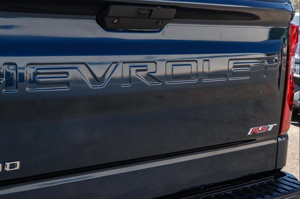 used 2021 Chevrolet Silverado 1500 car, priced at $26,777
