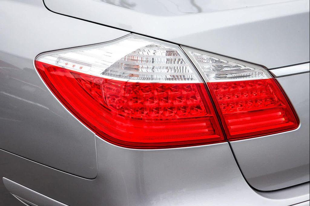 used 2011 Hyundai Genesis car, priced at $9,927