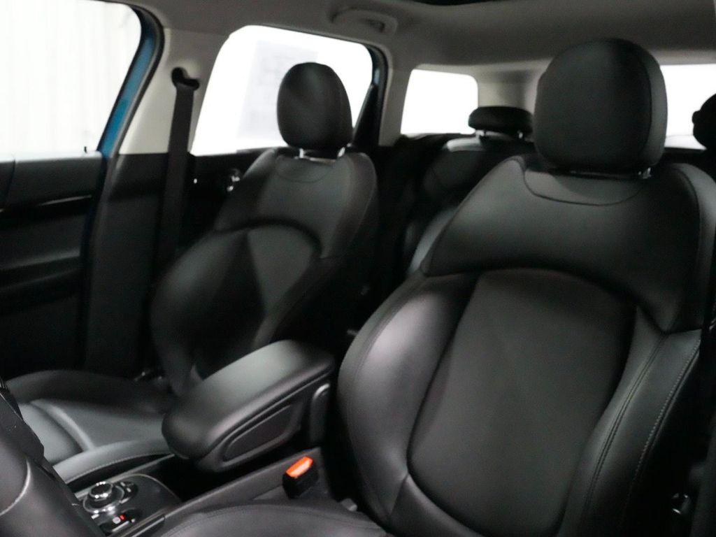 used 2024 MINI Countryman car, priced at $30,995