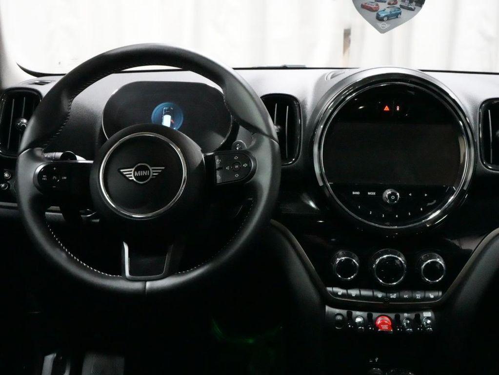 used 2024 MINI Countryman car, priced at $30,995