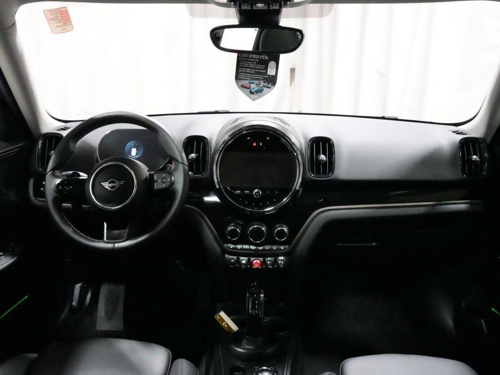 used 2024 MINI Countryman car, priced at $30,995