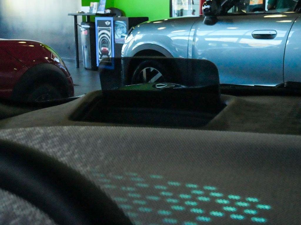 new 2026 MINI Hardtop car, priced at $38,255