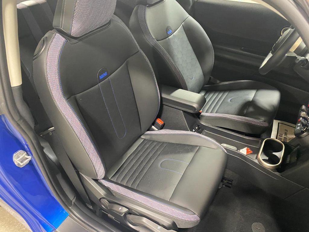 used 2025 MINI Hardtop car, priced at $27,995