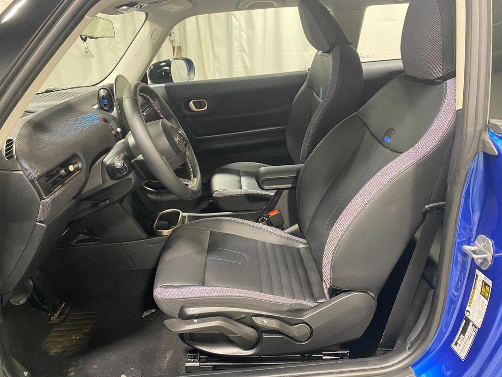 used 2025 MINI Hardtop car, priced at $27,995