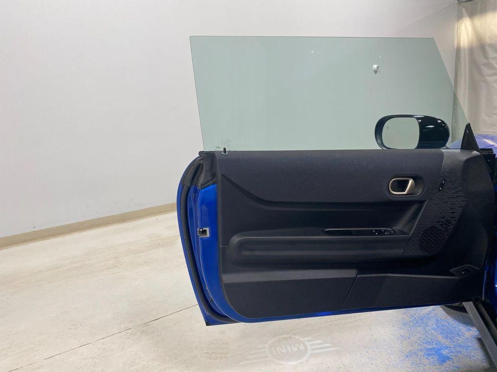 used 2025 MINI Hardtop car, priced at $27,995
