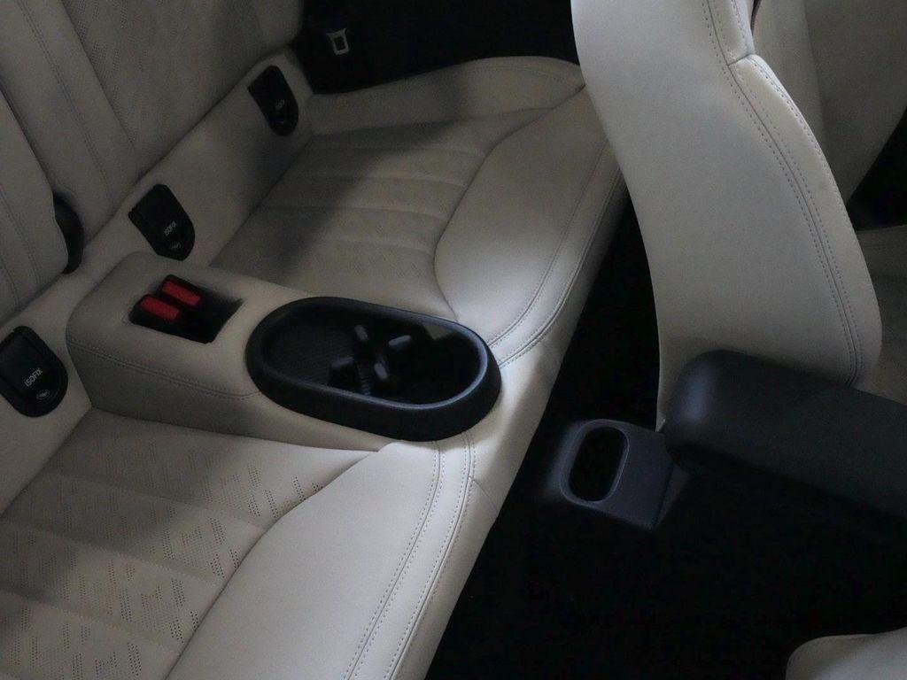 new 2026 MINI Convertible car, priced at $39,190